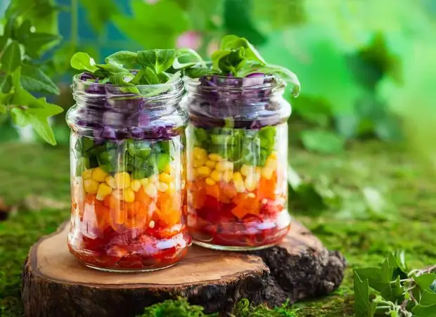 Суперпродукт, который выведет ртуть из тканей организма за считанные недели