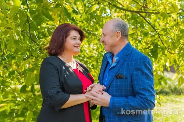 Способ 8. Влюбляйтесь!