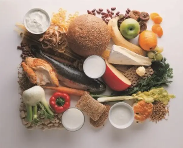 6 правил питания для здоровых сосудов и обзор продуктов для их укрепления и очищения