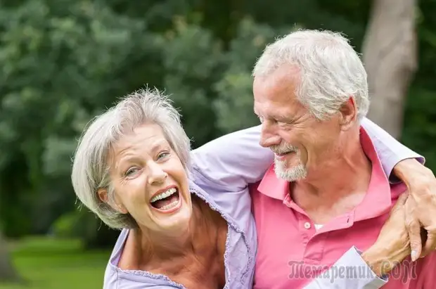 10 вещей которые нужно перестать делать после 50 лет