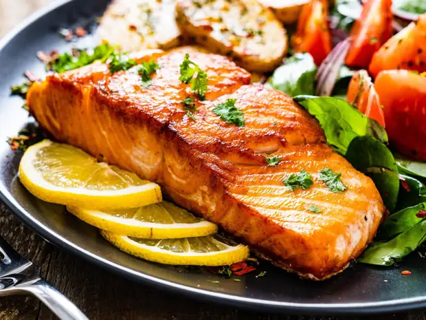 Продукты, которые вызывают усталость и сонливость
