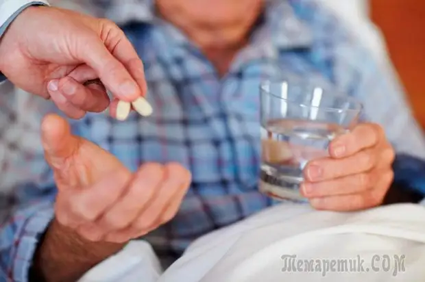 Какие напитки могут помешать действию лекарства