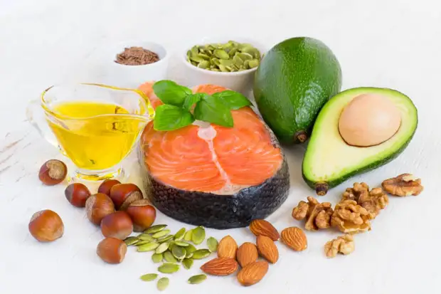 6 правил питания для здоровых сосудов и обзор продуктов для их укрепления и очищения