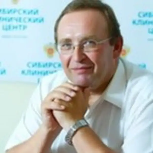 Семен Прокопенко