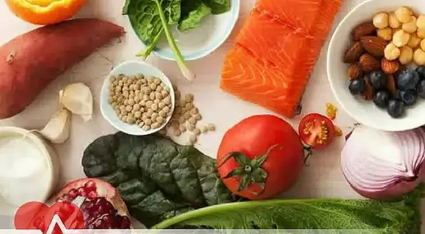 6 правил питания для здоровых сосудов и обзор продуктов для их укрепления и очищения