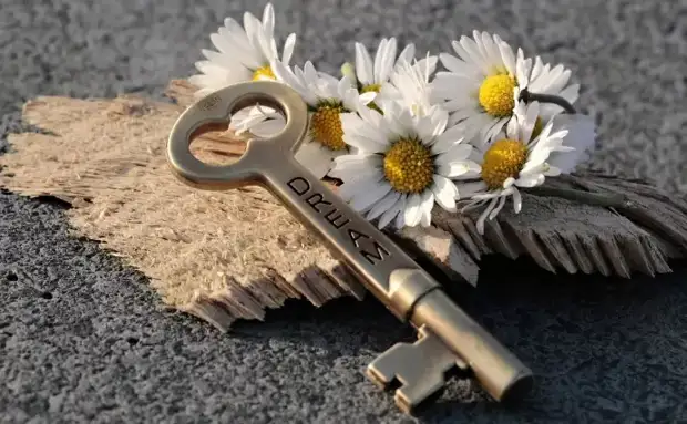 Приметы о ключах: 8 хороших и 8 плохих