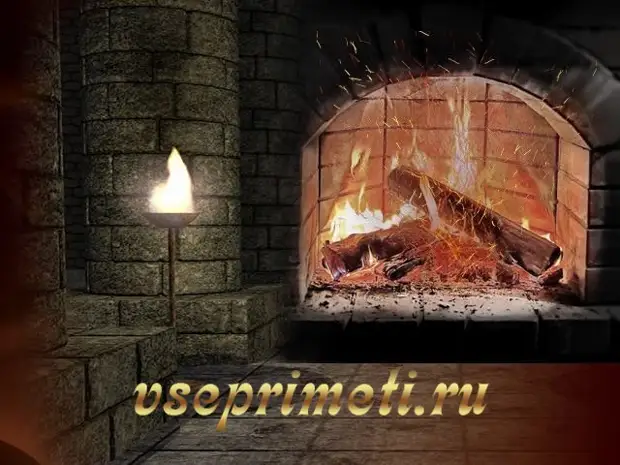 Разные народные приметы.