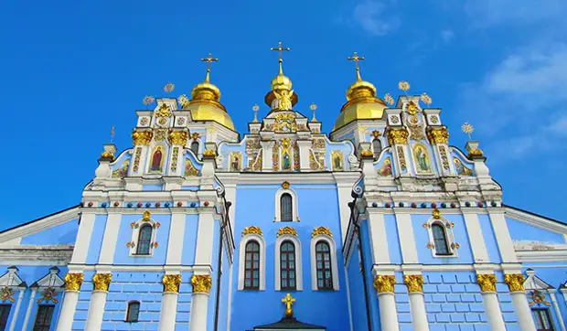 Вербная неделя 