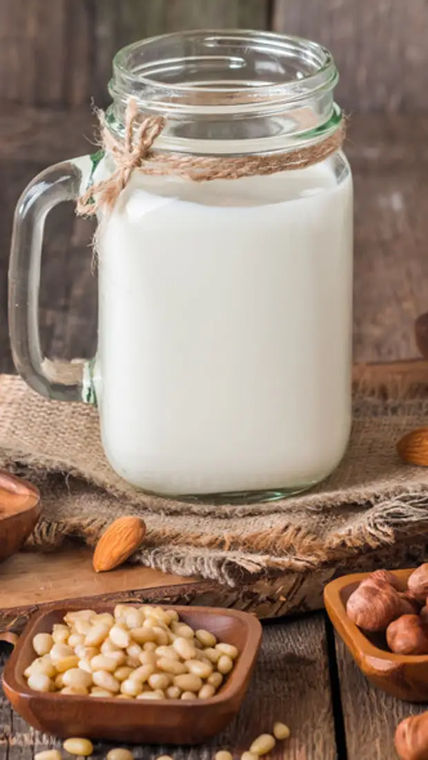 Вредные продукты, которые до сих пор считаются полезными