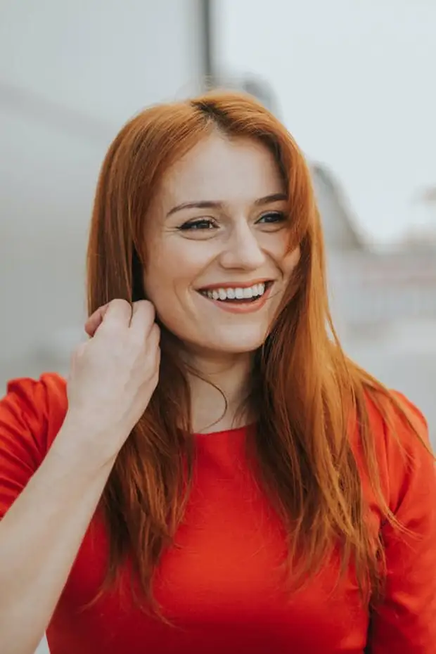 Если не косячит мужик то я добрая и ласковая