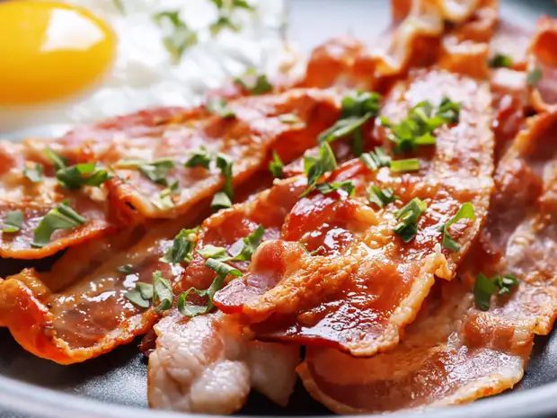 Завтраки, которые сокращают вашу жизнь
