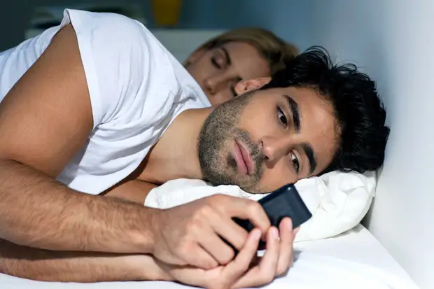 когда-то простила измену, а теперь она меня мучает...