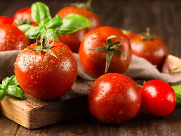 Продукты и напиток, которые снижают риск развития рака