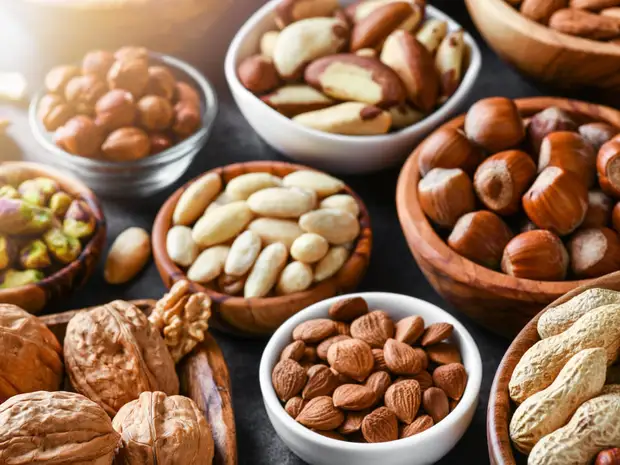Продукты и напиток, которые снижают риск развития рака