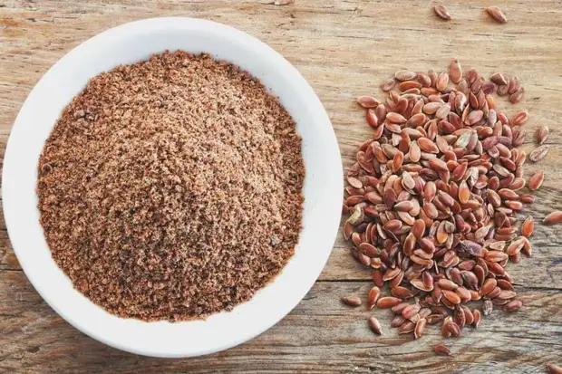 Растительные продукты, которые содержат женский гормон молодости