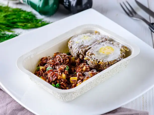 Самые опасные замороженные продукты