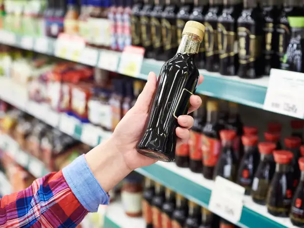 Опасные добавки в продуктах, о которых вы даже не догадывались
