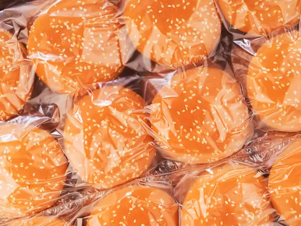 Самые опасные замороженные продукты