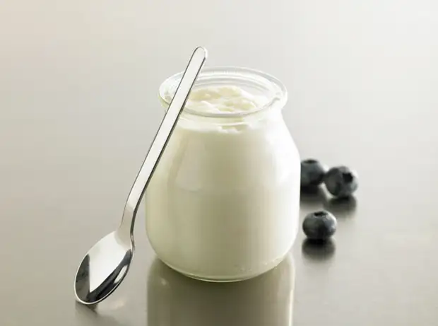 Продукты, которые не стоит есть