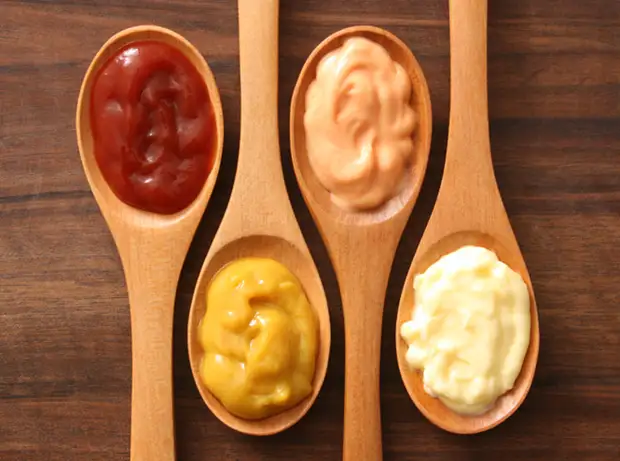 Продукты, которые не стоит есть