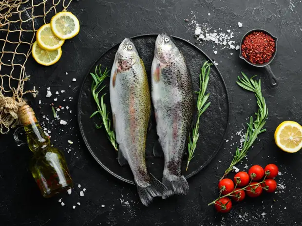 Самые опасные продукты в холодильнике