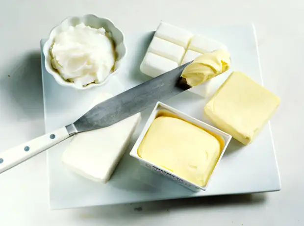 Продукты, которые не стоит есть