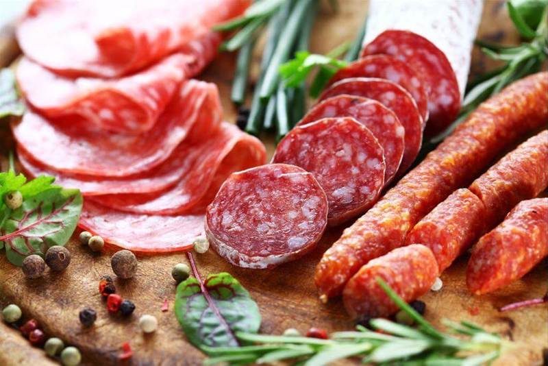 Кислотный рефлюкс: 7 продуктов, которых стоит избегать Кислотный рефлюкс: 7 продуктов, которых стоит избегать