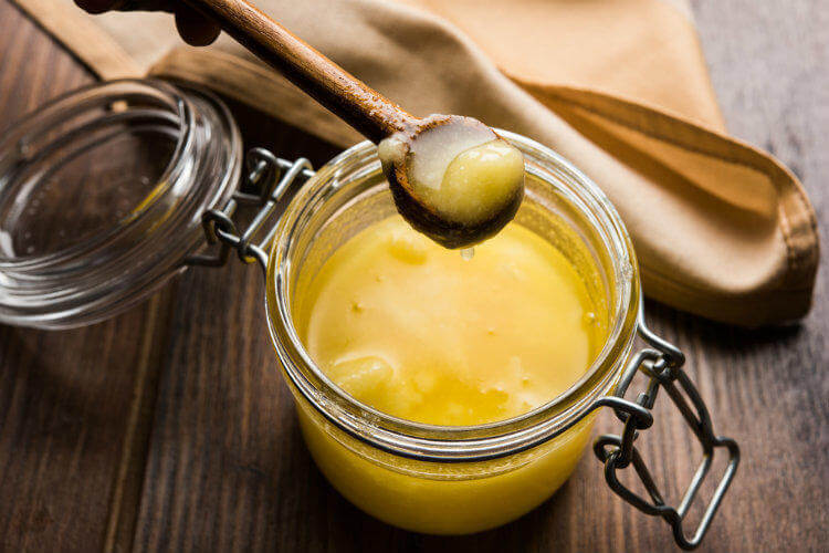 Сало входит в десятку самых здоровых продуктов Сало входит в десятку самых здоровых продуктов