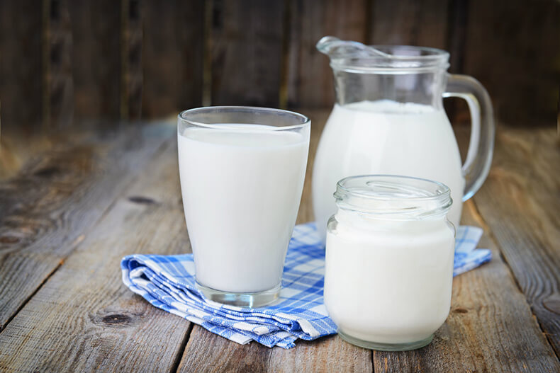 Продукты, которые снижают риск развития заболеваний сердца